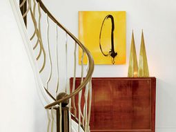 Interesting interior design ideas – ideas for staircase design