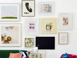 Interior design ideas for a cozy and modern home