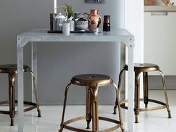 Interior Design Ideas – The use of bronze in the interior