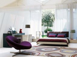 Interior Design in the French style – beautiful elegance of France