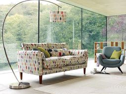 Interiors by Laura Ashley – New mistaken Collection