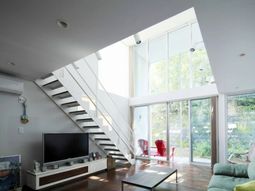 Japanese design – minimalist inspiration