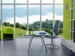 Keep fresh and positive energy at home – Feng Shui window treatment