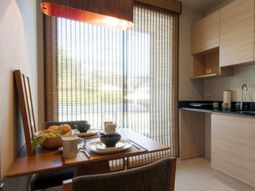 Kitchen design ideas – More space in the small kitchen
