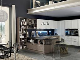 Kitchen interior design ideas – stylish Maxim kitchens for the modern apartment