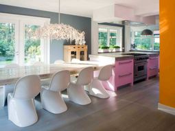 Kitchen set – 10 Ideas for Fall