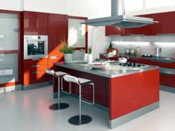 Kitchen Trends in 2014
