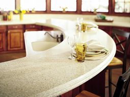 Kitchen worktop – Choose the right one for your kitchen