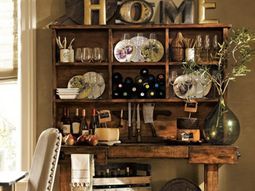 Kitchens Designs, country-style