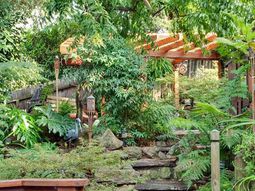 Landscaping – 15 ideas for tropical retreat in your garden