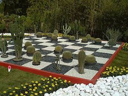 Landscaping: 38 beautiful garden ideas – Paradise on Earth