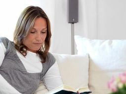 Leselotte Patterns – How to Sew a reading pillow itself