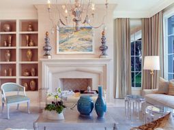 Living ideas and tips on how you can brighten your home