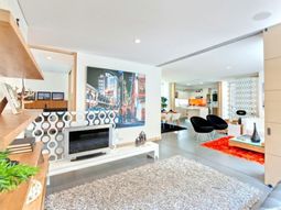 Living Interior Design – colorful ideas for a modern living style
