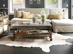 Living Room Colors – 22 Decorating Ideas with Black