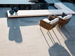 Lounge Outdoor Furniture – Tuscany decoration for outdoor use