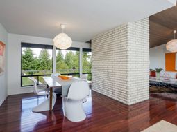 Lovely and interesting interior design ideas – put a contrast effects