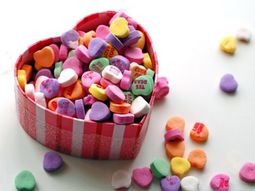 Low Cost Valentine's Day Gifts