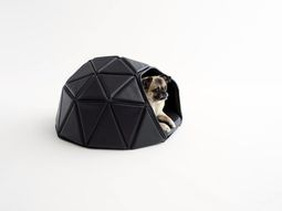 Luxury Dog Accessories by Nendo for PEN