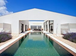 Luxury Holiday Villa in Majorca