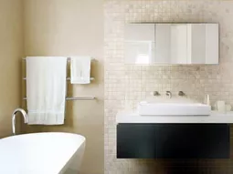 Main advantages of porcelain floor tiles