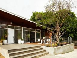 Make the new front yard