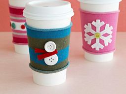 Make your own Christmas gifts – Surprise your good friends!