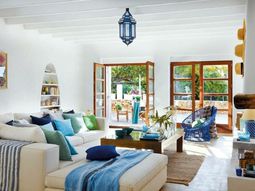 Mediterranean interior design ideas – inspiration from the Old World