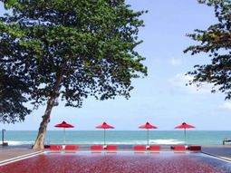 Minimalist Design Hotel – The Library in Koh Samui