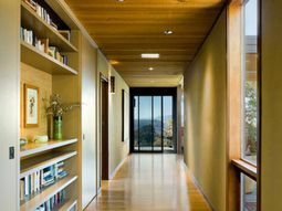 Modern architecture – Do You Really Need a hallway?