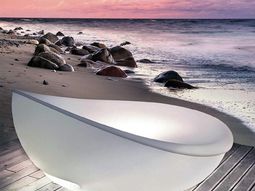 Modern couch of Solpuri – Lagoon