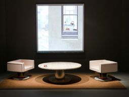 Modern Furniture Designs – Tools of Life of Grandma for Knoll