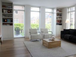 Modern gorgeous house design located in the Netherlands