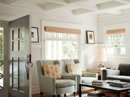 Modern House Design – Creating a bridge between past and present