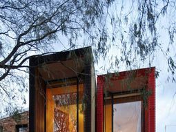 Modern Japanese Family House – sustainable architecture and great design