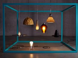 Modern lighting designs of diesel – extravagant lighting for your home