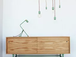 Modern lighting of Onefortythree