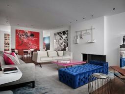 Modern Living – Luxury innovative interior design solutions for every home