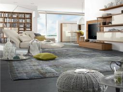 Modern living room furniture – original and multifunctional designs from Hülsta