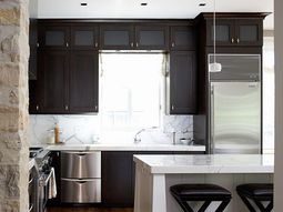 Modern small kitchen designs – get the best of it
