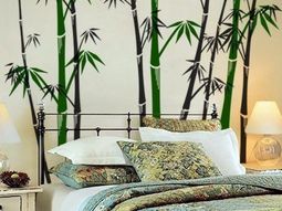 Modern Wall Decal – wall design trends 2014