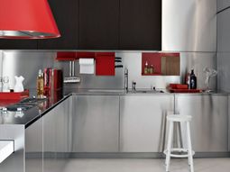Modular Kitchens – contemporary design solutions