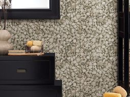 Moisture-proof wallpaper for bathrooms – Beautify your bathroom an elegant way!