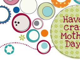 Mother's Day Decoration Ideas – 10 inspiring images