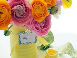 Mother's Day Decoration Ideas – surprise your dear mother