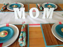 Mothers Day Gift Ideas – Creative small gestures with all my heart