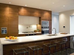 My Smart House – controlled by smartphone