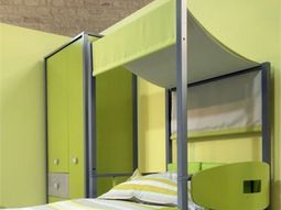 New modern nursery of Vibel – cool, playful designs