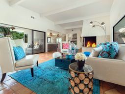 Nine species for a Moroccan flair in interior design