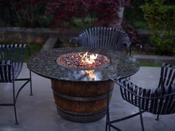 Old barrels reuse – 10 creative ways for house and garden design